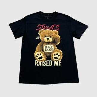 Vibrant Streetwear Collection